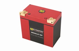 BATERIA DE LITIO WEX6L27-MF STD [WEX6L27]